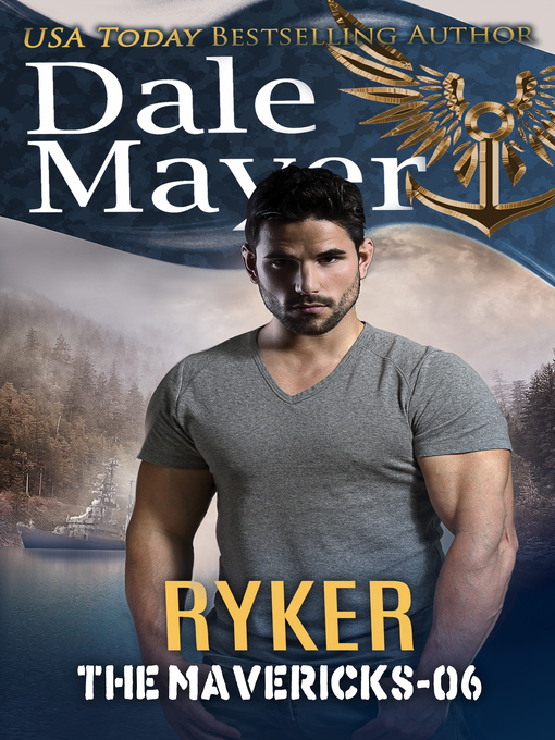 Title details for Ryker by Dale Mayer - Available